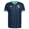 Jersey National Team Germany 2026 Player Men's - Blue