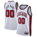 Jersey Chicago Bulls City Edition 22/23