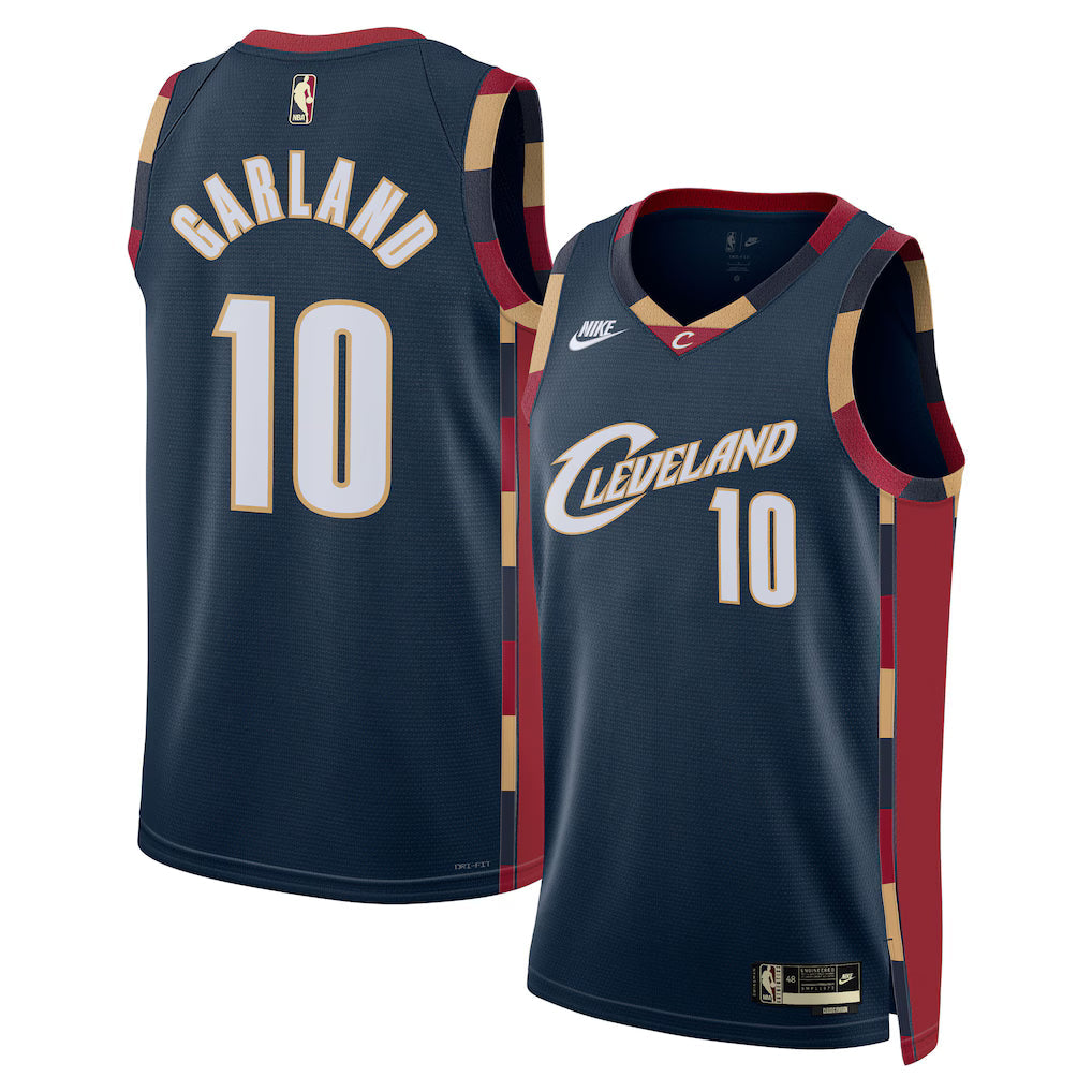 Jersey NBA Cleveland Cavaliers Classic Edition 25/26