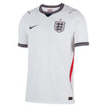 Jersey National Team England 2026 Player Men's - White
