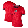 Jersey National Team England 2026 Fan Women's - Red