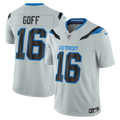 NFL Detroit Lions Vapor F.U.S.E. Limited Jersey 2026 Rivalries