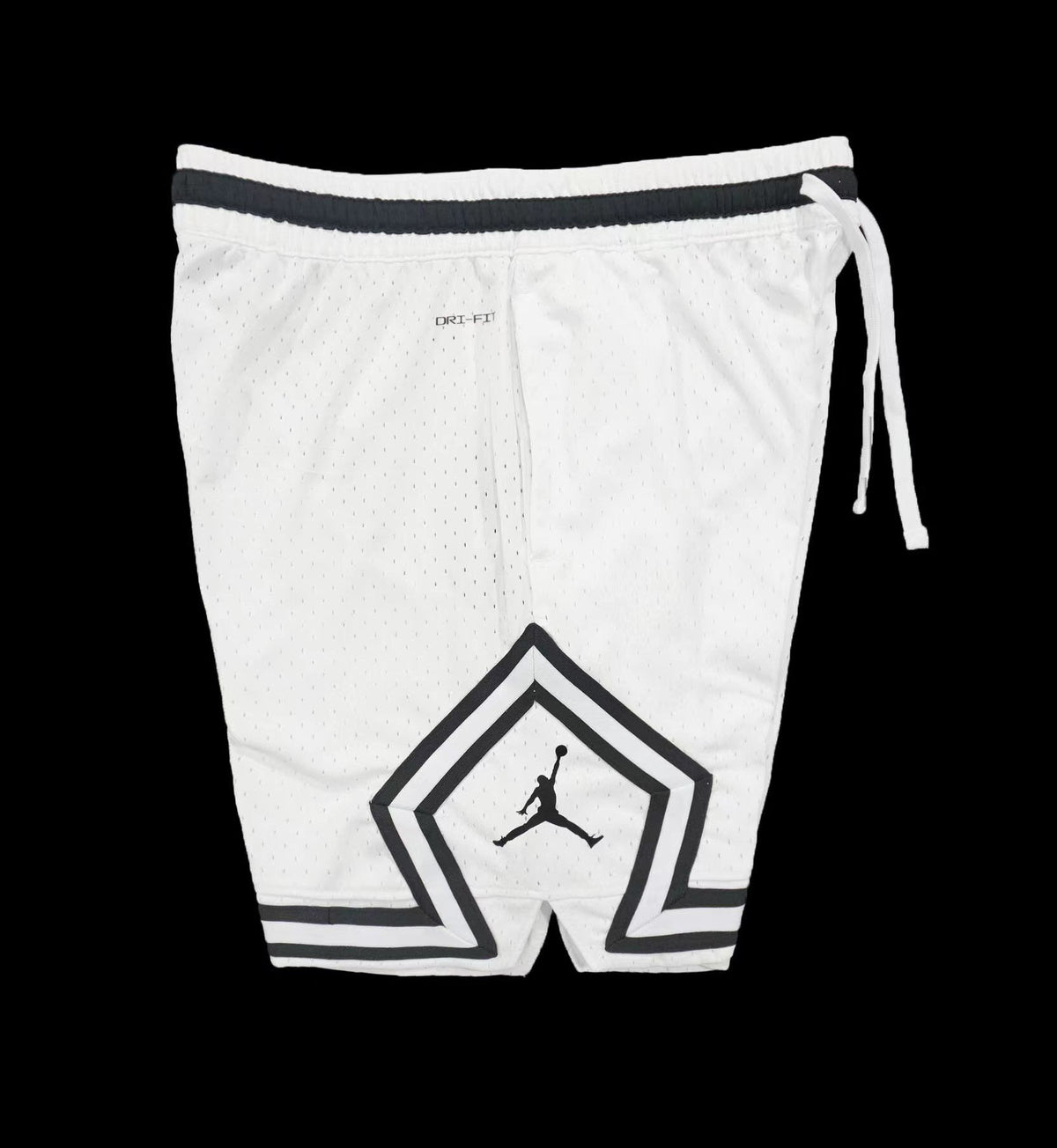 Shorts Jordan Dri-FIT Sport Diamond White