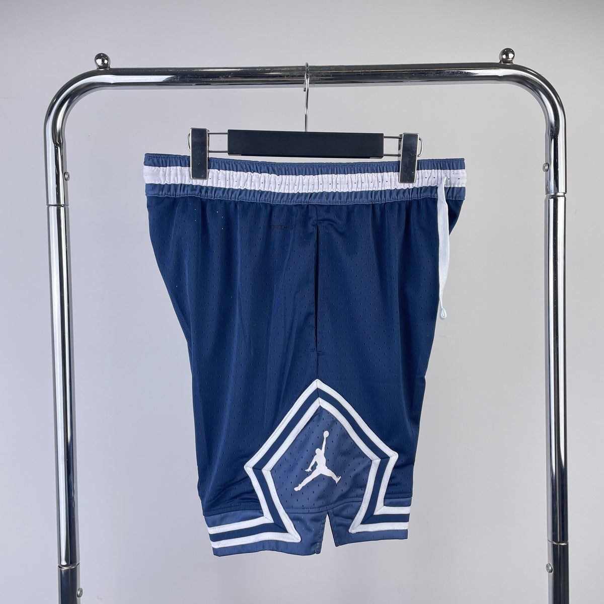 Shorts Jordan Dri-FIT Diamond Blue/White