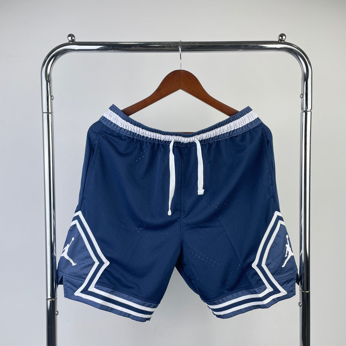 Shorts Jordan Dri-FIT Diamond Blue/White