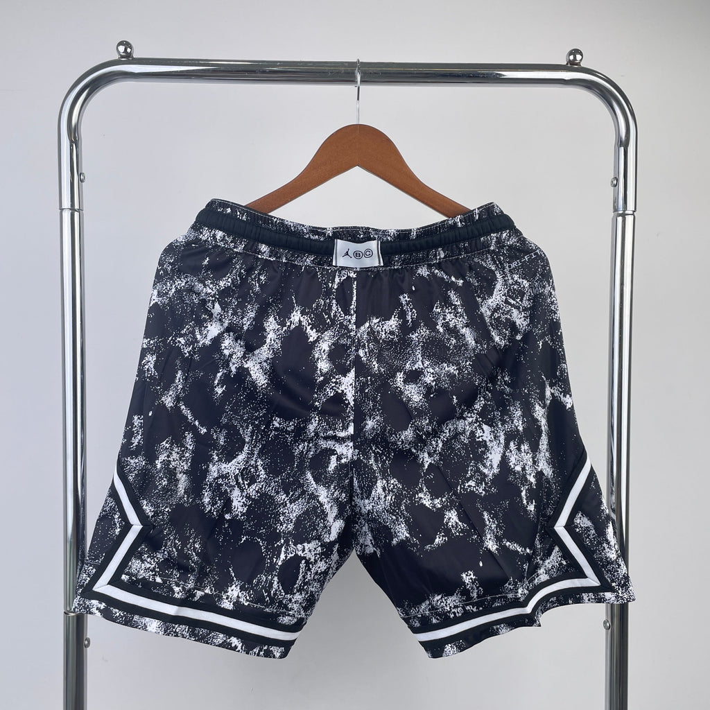 Shorts Jordan Dri-FIT Sport Diamond Men's Black/Grey
