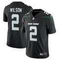 NFL New York Jets Vapor Limited Jersey Black