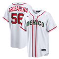 Jersey Beisebol Mexico WBC 2026 White