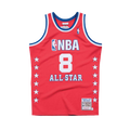 Jersey Swingman All Star West Mitchell & Ness Hardwood Classics 2003