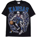 Warren Lotas NBA - T-Shirt NCAA Kansas
