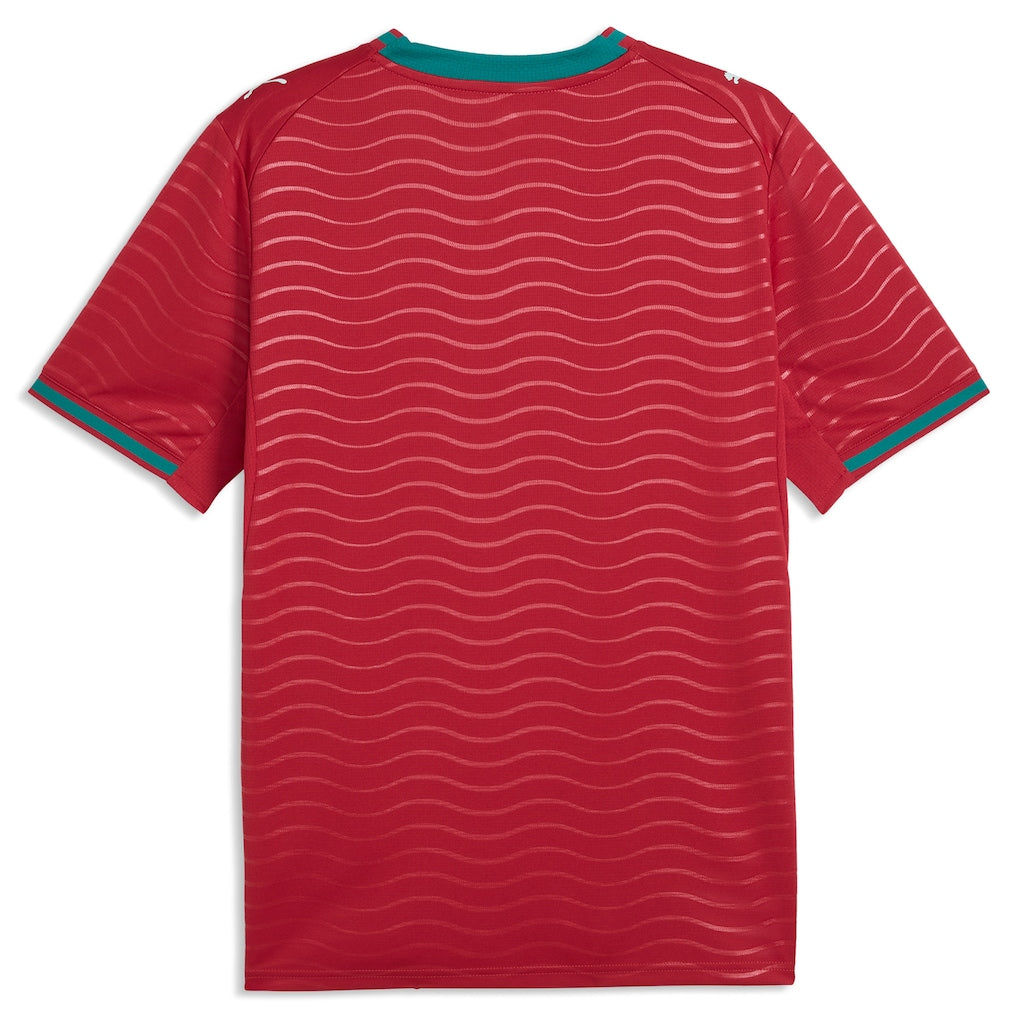 Jersey National Team Portugal 2026 Fan Men's - Red