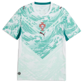 Jersey National Team Portugal 2026 Fan Men's - White