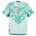 Jersey National Team Portugal 2026 Player Men's - White