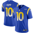 NFL Los Angeles Rams Vapor Limited Jersey Blue