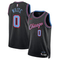 Jersey Chicago Bulls City Edition 25/26