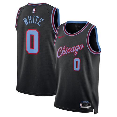 Jersey Chicago Bulls City Edition 25/26