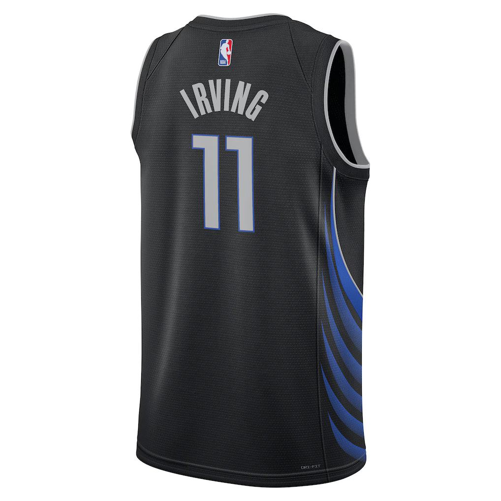 Jersey Dallas Mavericks City Edition 25/26