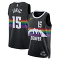 Jersey Denver Nuggets City Edition 25/26