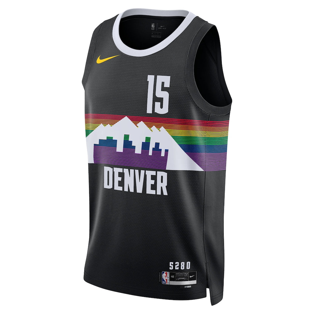 Jersey Denver Nuggets City Edition 25/26