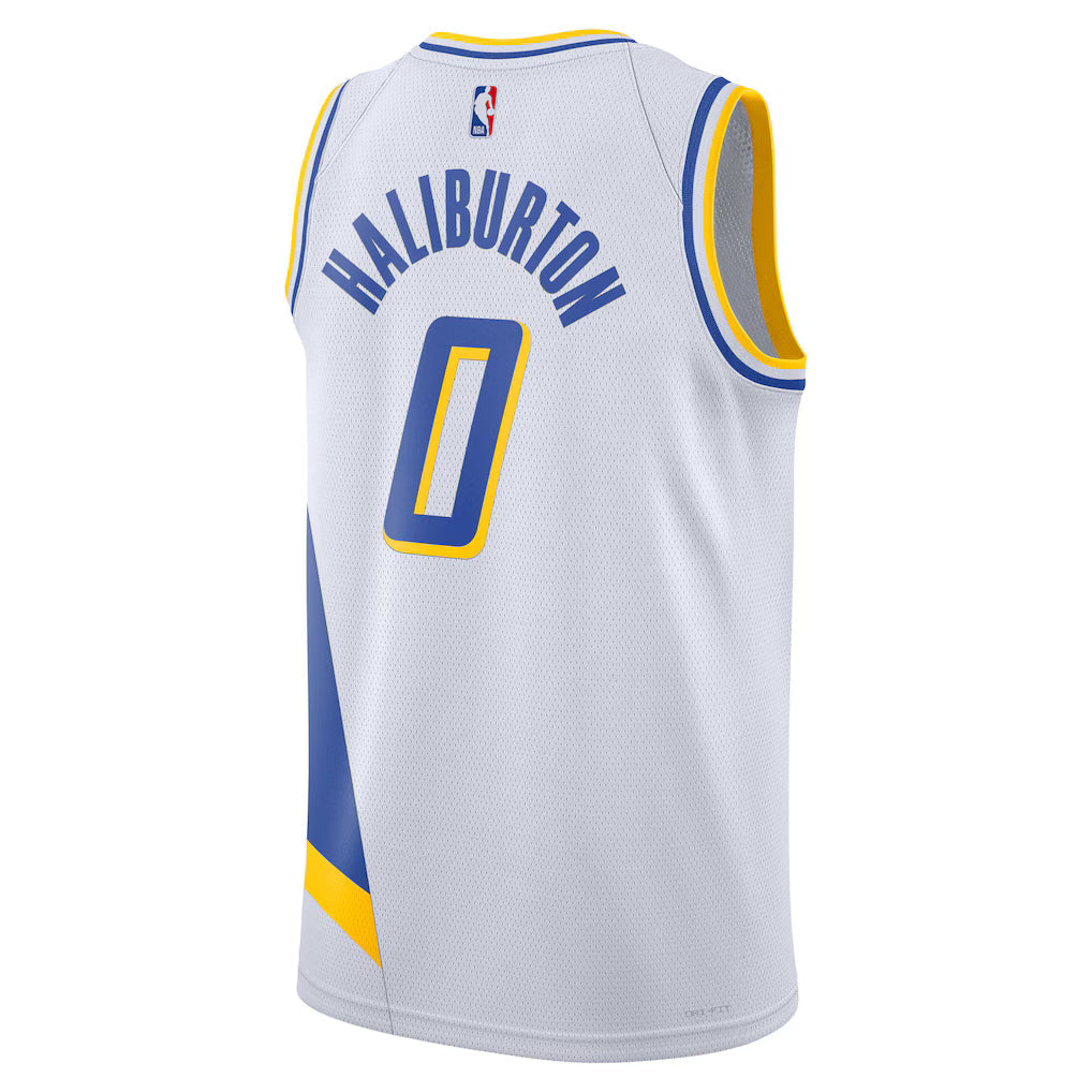 Jersey Indiana Pacers City Edition 25/26