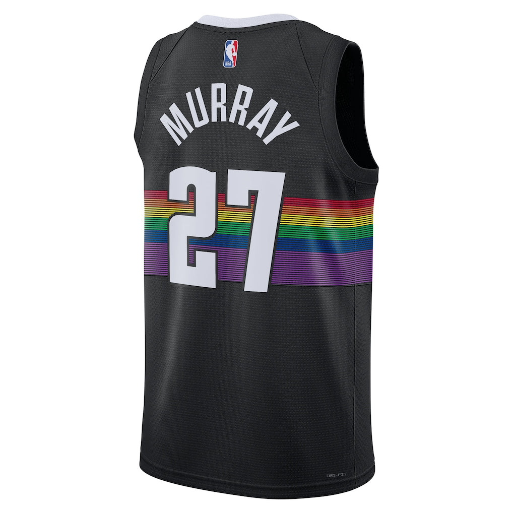 Jersey Denver Nuggets City Edition 25/26