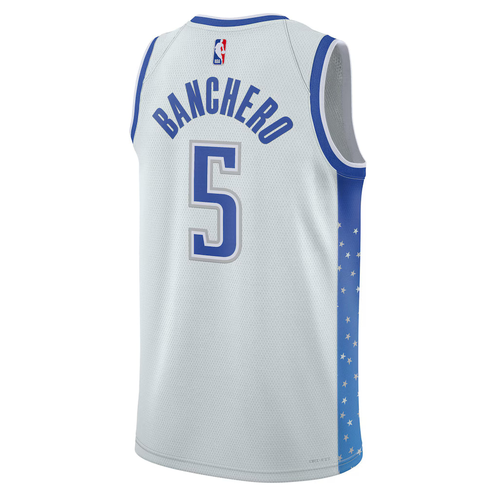Jersey Orlando Magic City Edition 25/26