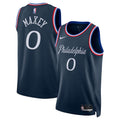 Jersey Philadelphia 76ers City Edition 25/26