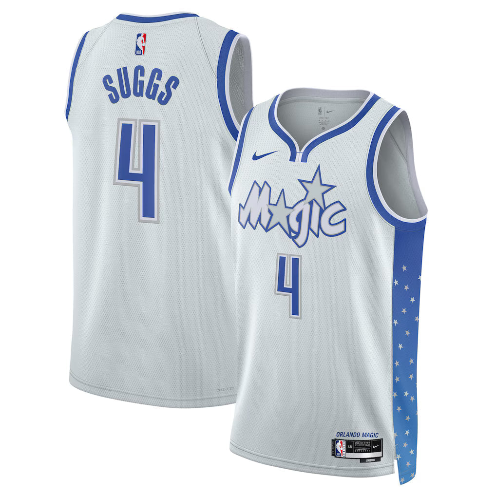Jersey Orlando Magic City Edition 25/26