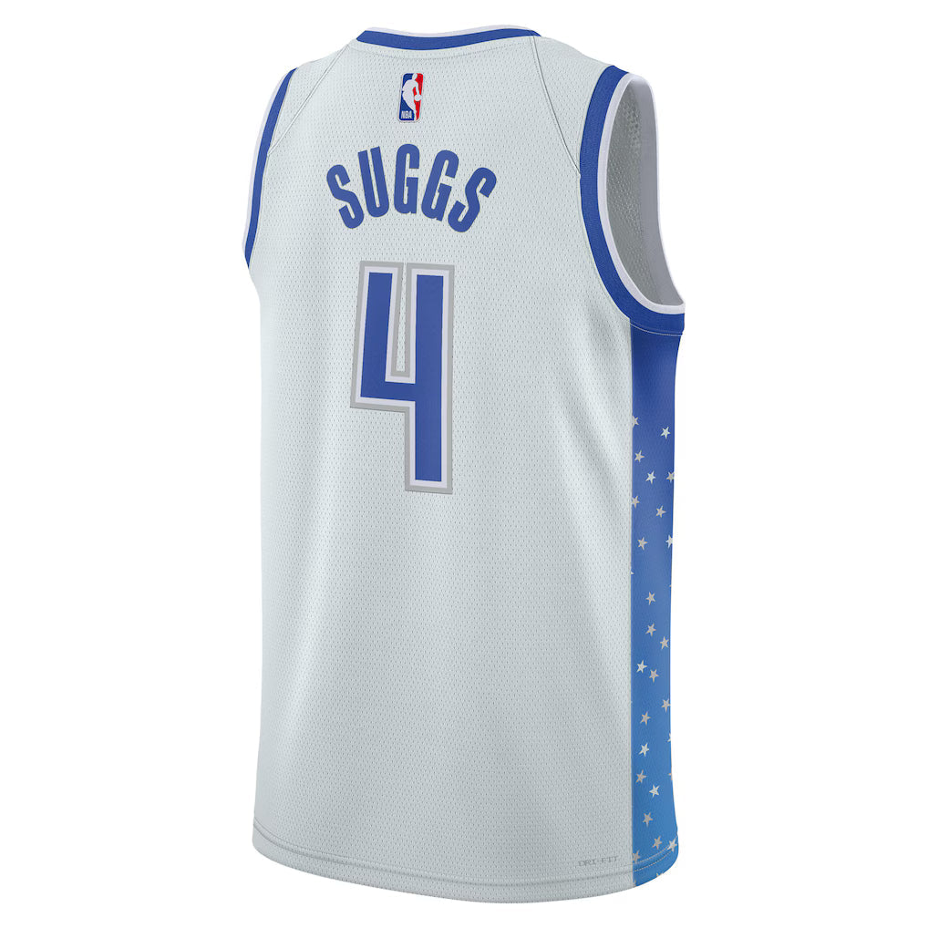 Jersey Orlando Magic City Edition 25/26