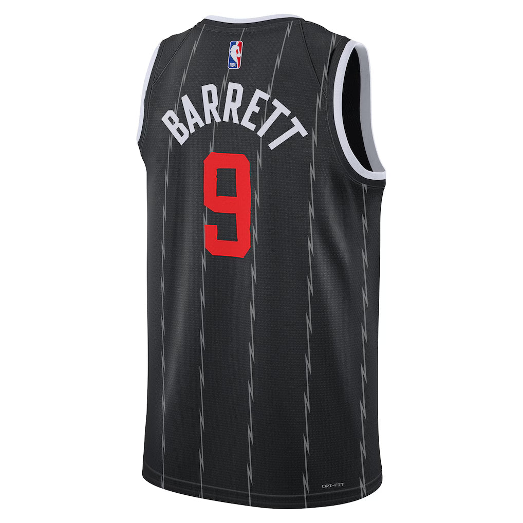 Jersey Toronto Raptors City Edition 25/26