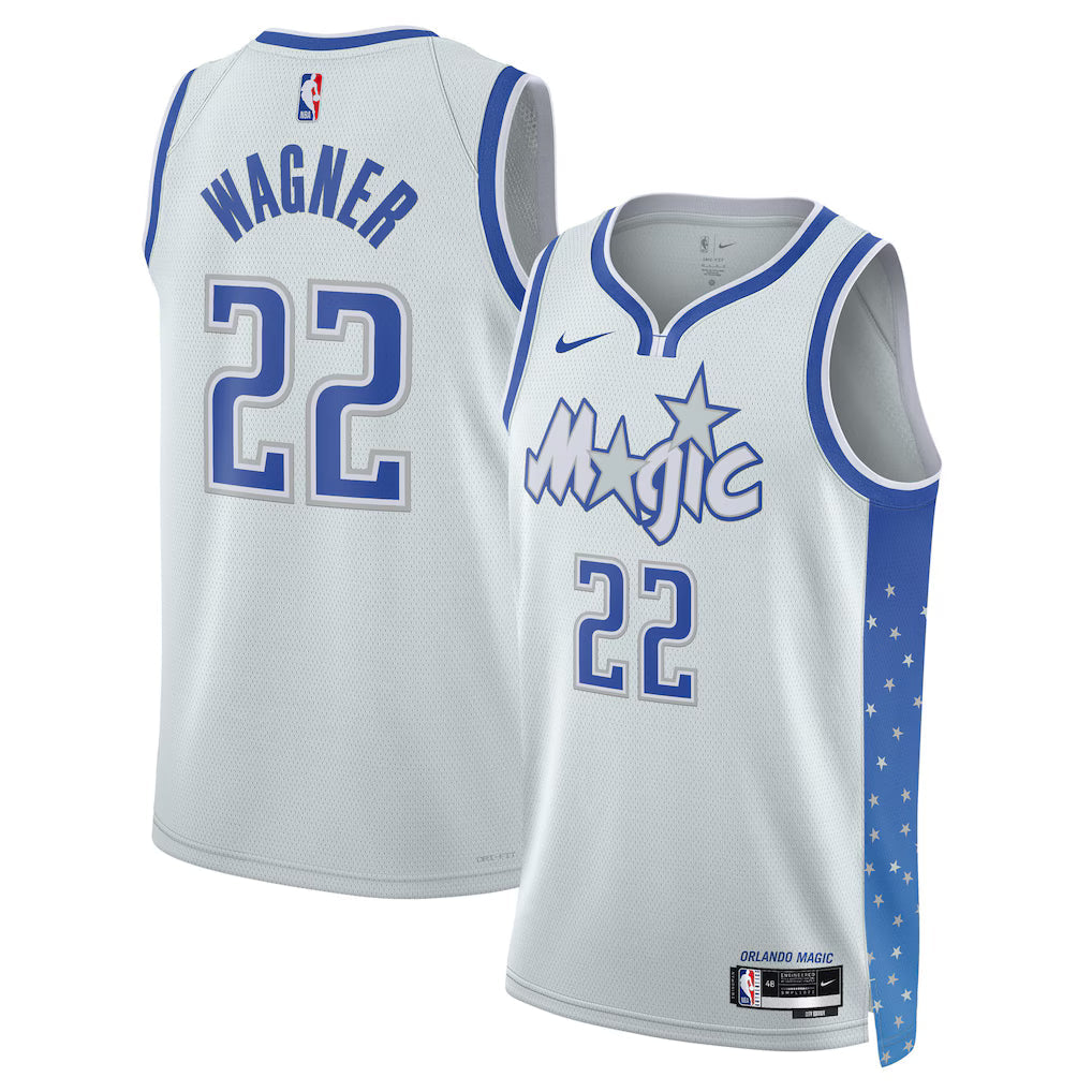 Jersey Orlando Magic City Edition 25/26