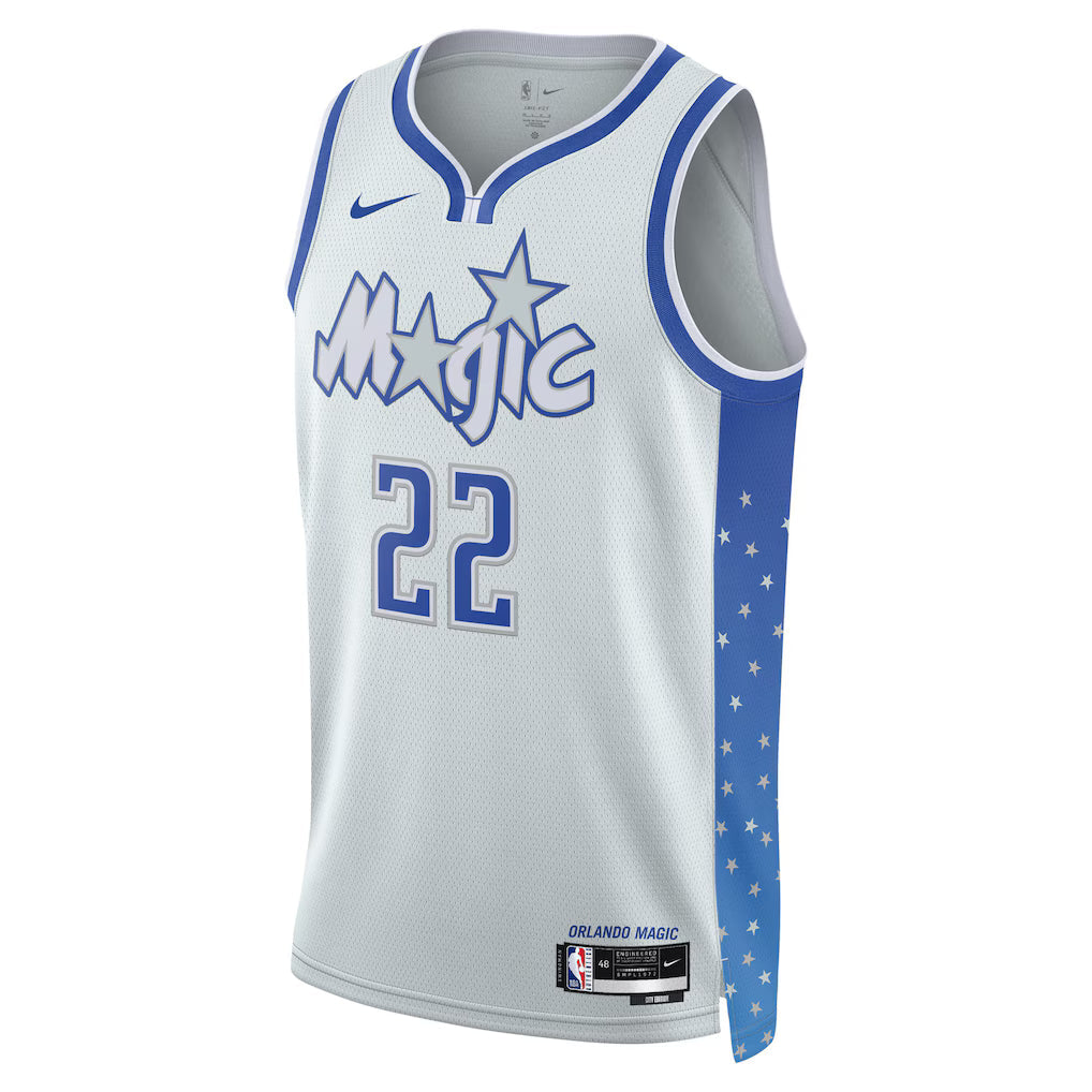 Jersey Orlando Magic City Edition 25/26