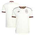 Jersey National Team Spain 2026 Player Men's - White