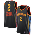 Jersey Oklahoma City Thunder City Edition 24/25