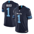 NFL Tennessee Titans Vapor F.U.S.E. Limited Jersey 2026 Rivalries