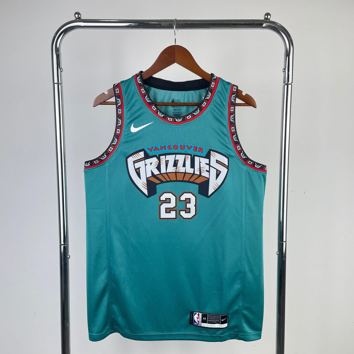 Jersey NBA Memphis Grizzlies Classic Edition 19/20
