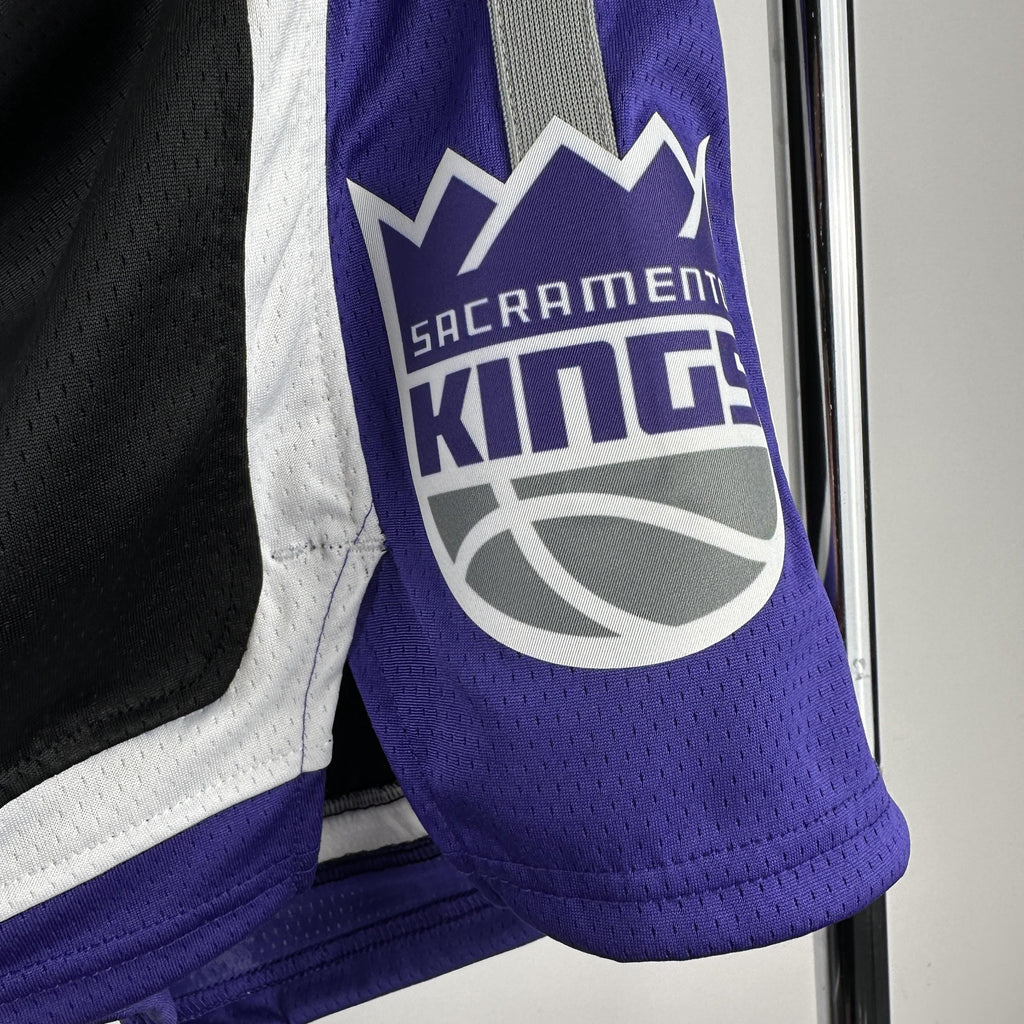 Shorts Sacramento Kings Icon Edition