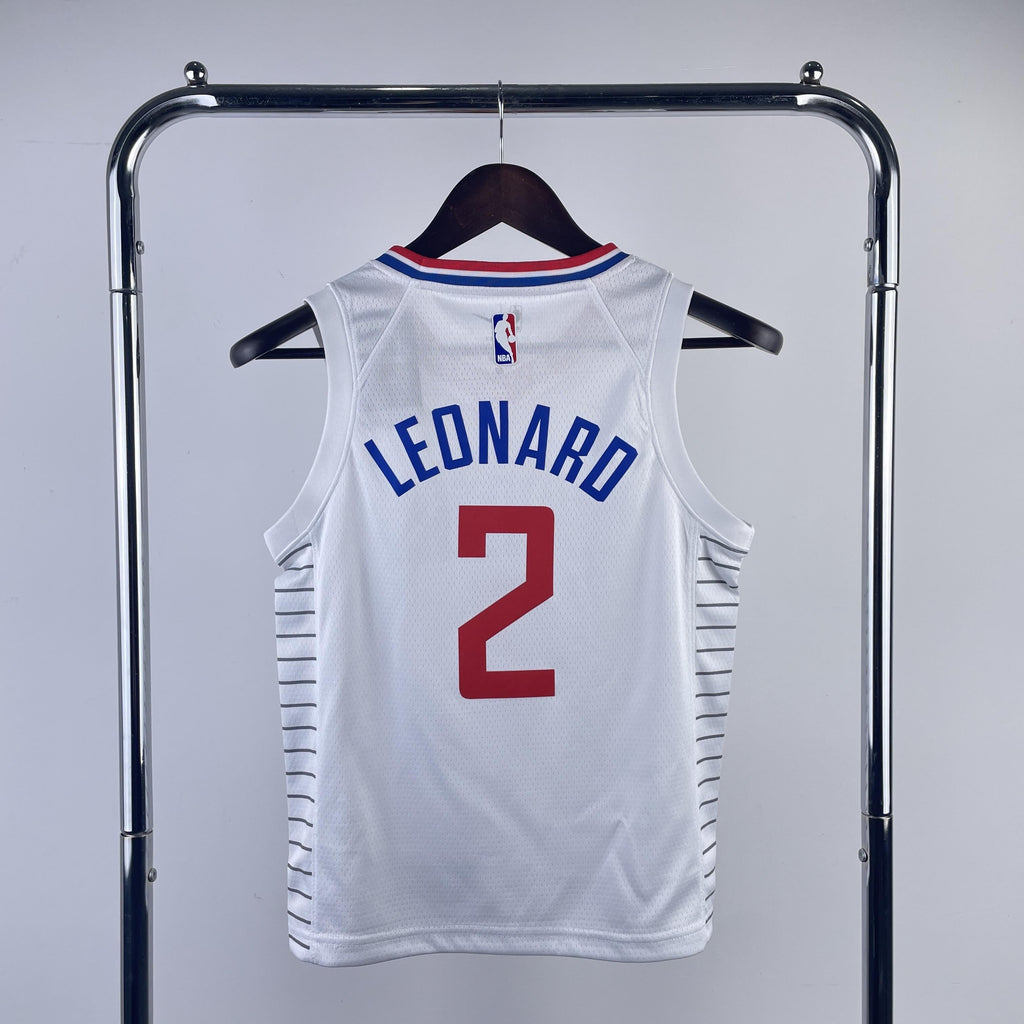 Jersey Kids Los Angeles Clippers Association Edition 22/23