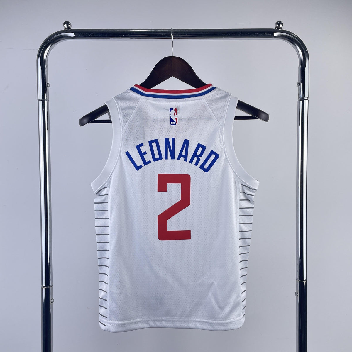 Jersey Kids Los Angeles Clippers Association Edition 22/23