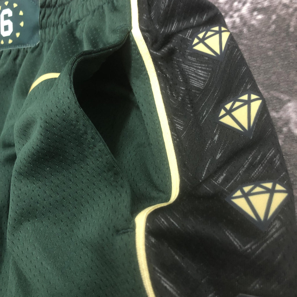 Shorts Boston Celtics City Edition 22/23