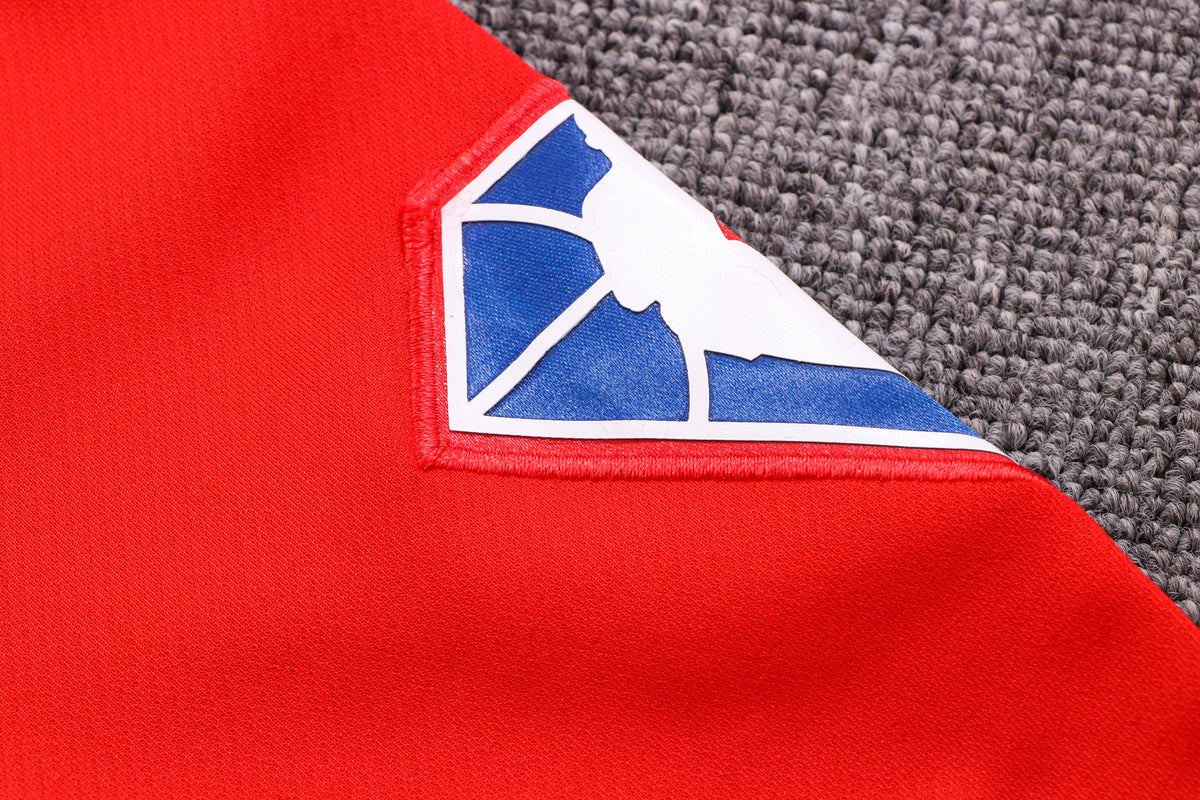 Set Nike NBA Therma Flex Chicago Bulls 21/22
