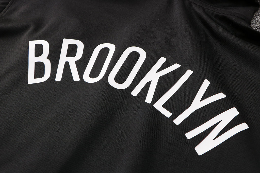 Set Nike NBA Therma Flex Brooklyn Nets 21/22