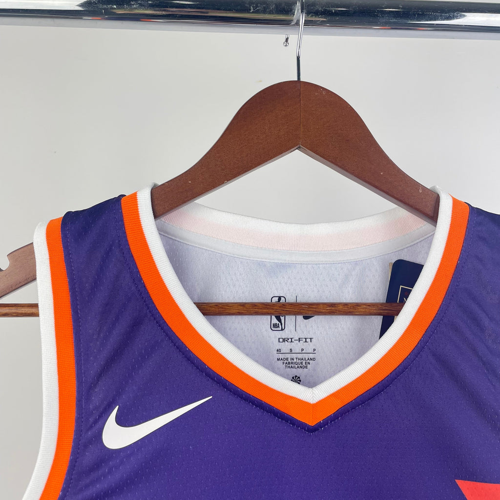 Jersey Phoenix Suns Icon Edition 23/24