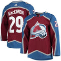 NHL Colorado Avalanche Jersey Red