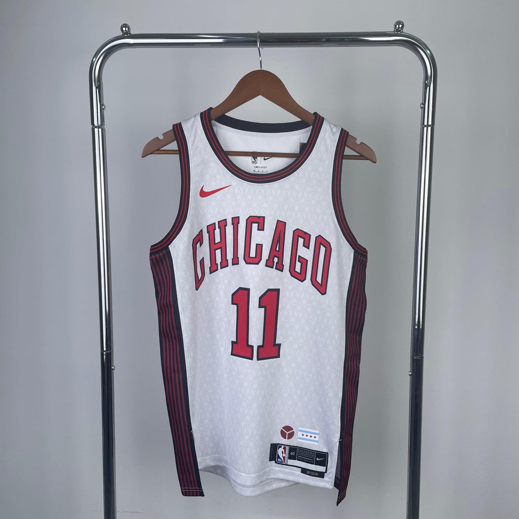 Jersey Chicago Bulls City Edition 22/23