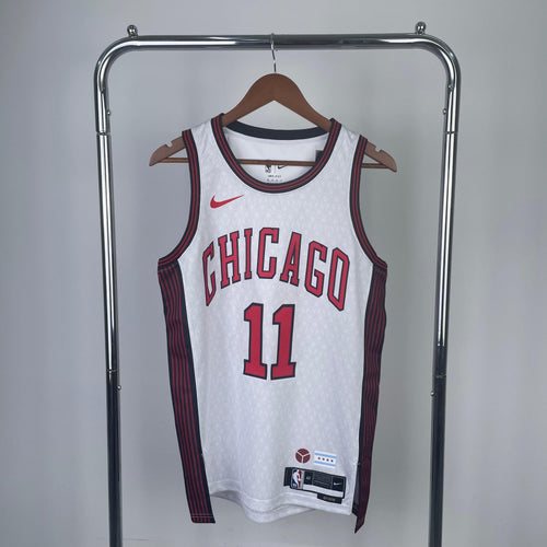Jersey Chicago Bulls City Edition 22/23