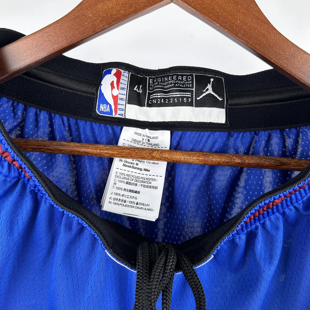 Shorts Denver Nuggets City Edition 2024