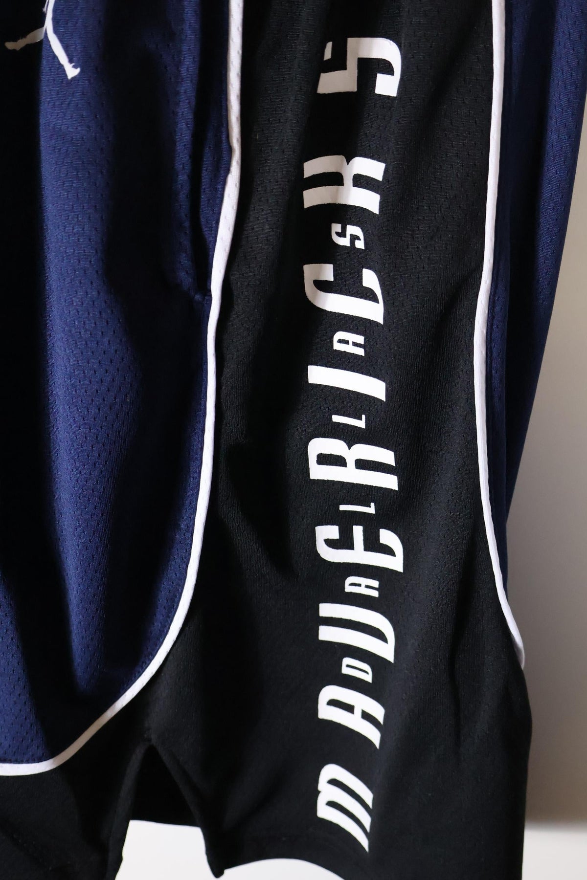 Shorts Dallas Mavericks Statement Edition 22/23