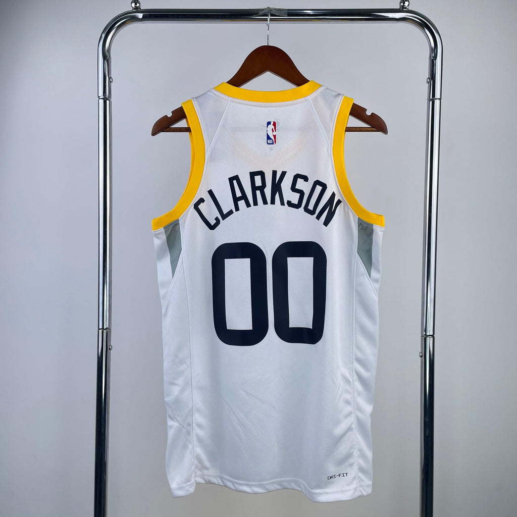 Jersey Utah Jazz Association Edition 22/23