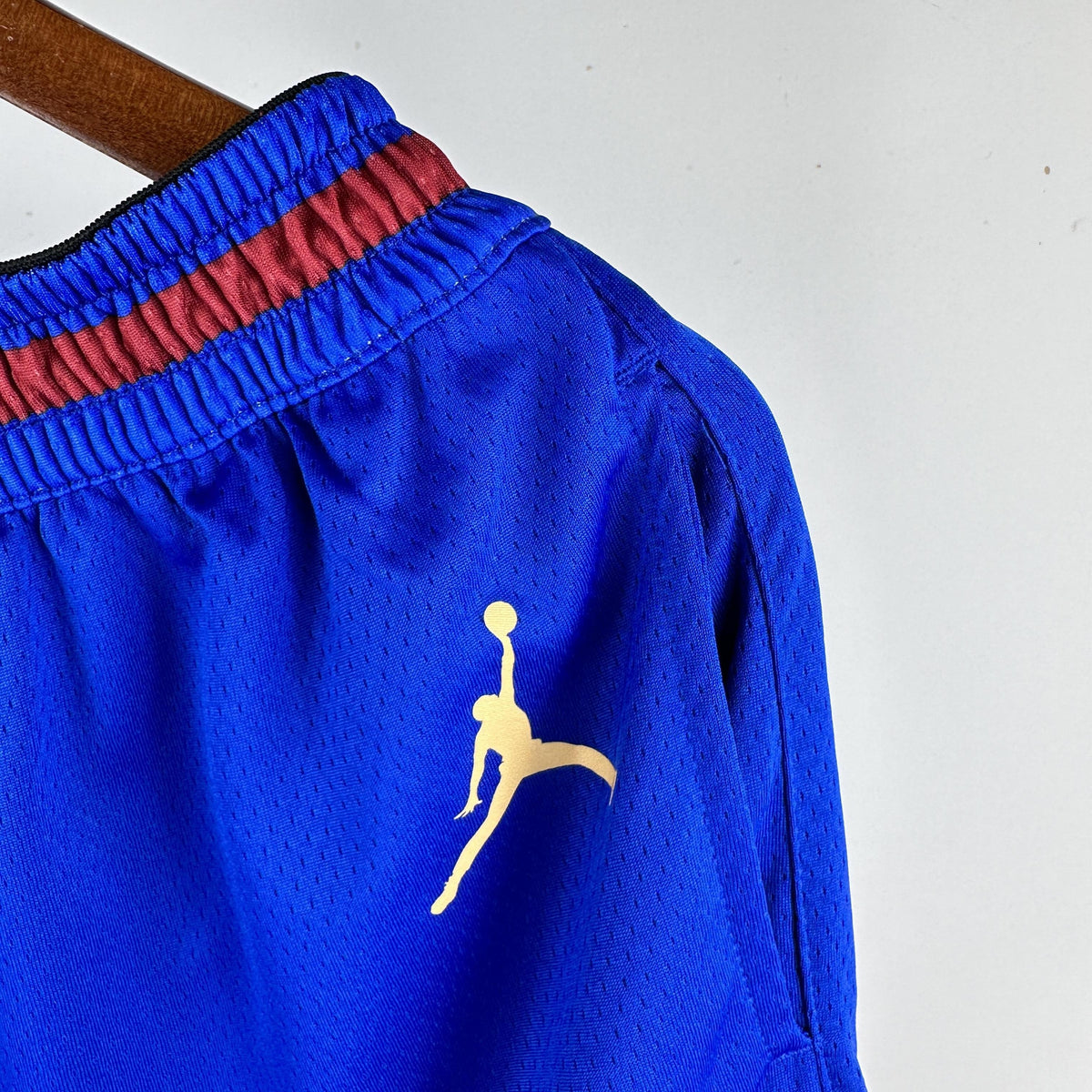 Shorts Denver Nuggets City Edition 2024